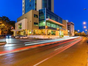 Vega Hotel