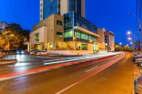 Vega Hotel Hotels in 