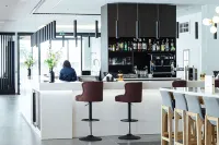 OSKO Hotel Toulouse Airport - bar