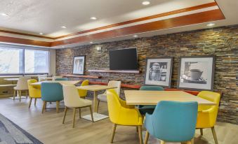 Comfort Inn & Suites Rapid City Near Mt Rushmore