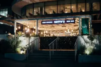 Hilton Bournemouth - Gym