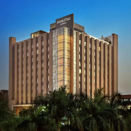 DoubleTree by Hilton Gurugram Baani Square
