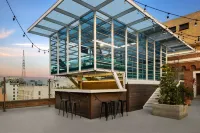 The Haas, Trademark Collection by Wyndham