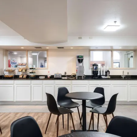 Baymont by Wyndham Bellingham