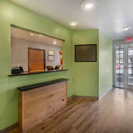Extended Stay America Select Suites - Orlando - Sanford - Airport