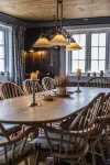 Korsholmen - by Classic Norway Hotels Các khách sạn ở 