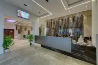 Comfort Inn Sapphire Chandkheda, Ahmedabad - Bintang 3