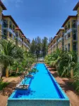 Tiara Desaru Seaview Residence - Romantic