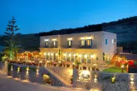 Kaliviani Traditional Hotel Hotel a Phalasarna