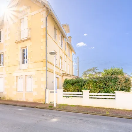 Villa Béatrice