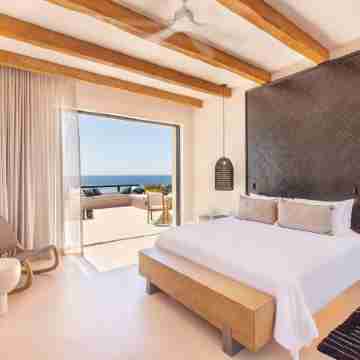 Kimpton Mas Olas Resort and Spa Rooms