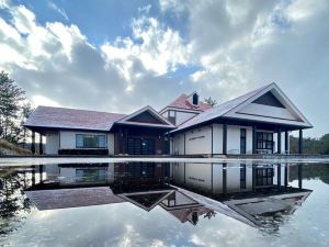 Okinoshima Resort Island Park Hotel