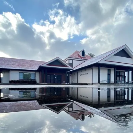 Okinoshima Resort Island Park Hotel