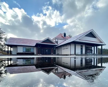 隠岐の島リゾート あいらんどパークホテル 隠岐の島町のホテル