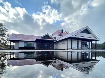 Okinoshima Resort Island Park Hotel