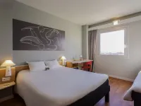Ibis Elche Hotel dekat Taxi Airport Alicante