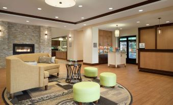 Homewood Suites by Hilton - Kalamazoo/Portage, MI