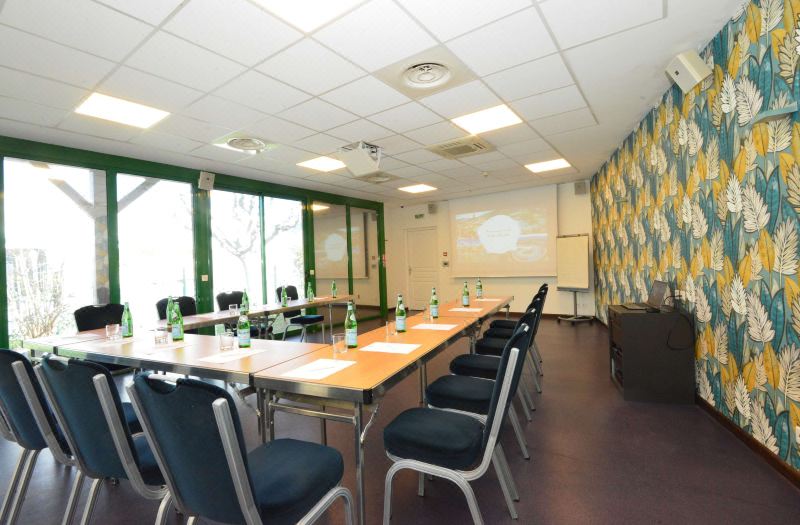 Sure Hotel by Best Western Gemenos en Provence photo 4