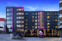 Moxy Halifax Downtown Hotel in zona Dalhousie University
