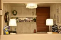 Brit Hotel Cherbourg