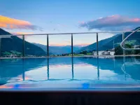 Hotel Malerhaus - Swimmingpools