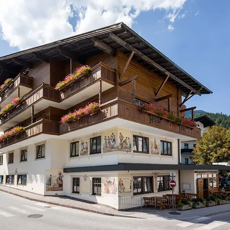 Scol Sporthotel Zillertal