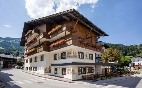 Scol Sporthotel Zillertal - Boutique