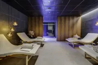 Hotel la Palma au Lac - spa