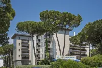 Hotel Meridianus Hotel di Lignano Pineta