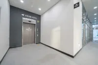 Pyeongtaek Hound Godeok New Town