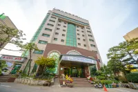 Yeongju Punggi Tourist Hotel