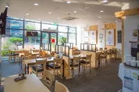 S Hotel Suncheon