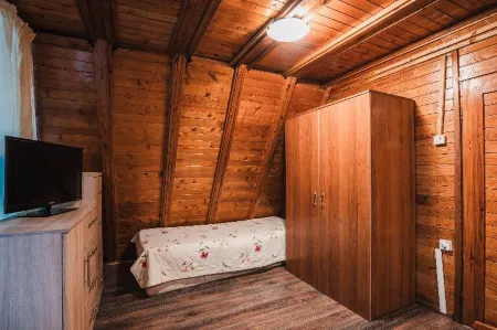 Villa Malina Отели в г. Боровец