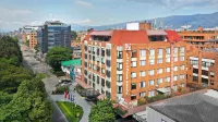 Lancaster House Hotels in Bogota