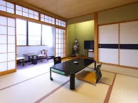 Ryokan Yama No Takohei Hotels in Ikeda
