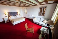 Hotel Rural Hacienda del Buen Suceso Hotels in Arucas