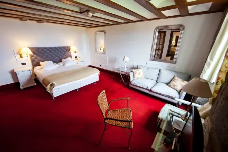 Hotel Rural Hacienda del Buen Suceso Отели рядом с достопримечательностью «Playa Punta de Gáldar»