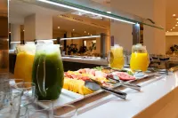 HL Rondo Hotel