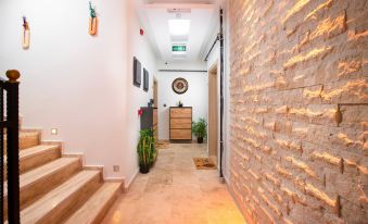 Acer Living Home Cappadocia