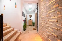 卡帕多西亞艾瑟生活家 Ortahisar Belediyesi住宿飯店