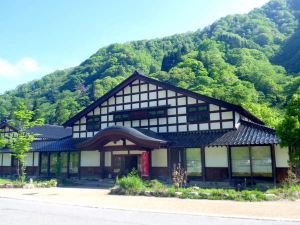 Hakusan Onsen Hakusanri