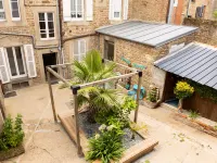 Ange Fontan Hotel a 