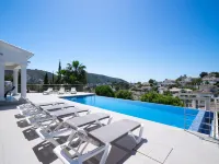 El Portet -  Holiday Villas