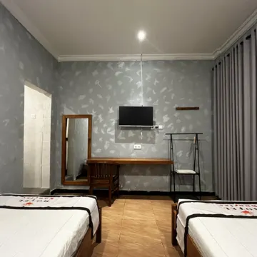 Sunrise Hotel Labuan Bajo