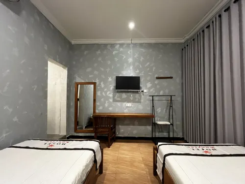 Sunrise Hotel Labuan Bajo