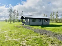 Hellisholar Cottages - Разрешено размещения с домашними животными