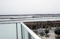 Hotel Lodomar Spa & Talasoterapia - Ocean View