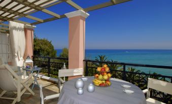Calypso Villas