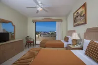 Paradise Village Hotels in Лас Харетадерас