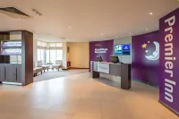 Premier Inn Southend On Sea (Eastern Esplanade) Hotel a Southend-on-Sea